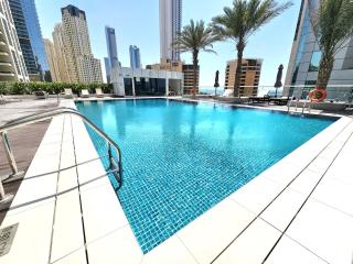 SUNRISE HOMES - Charming 1-BR Just a walk to JBR Beach - 4