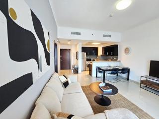 SUNRISE HOMES - Charming 1-BR Just a walk to JBR Beach - 1