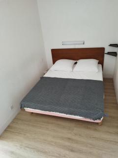Studio cosy avec vue exceptionnelle sur l'étang de Thau - Balaruc-les-Bains - 4
