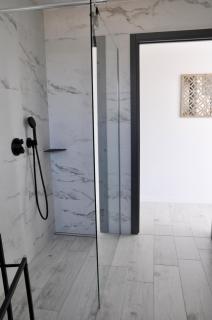 Escapade Marine piscine et spa pour 10 - Carantec - 8