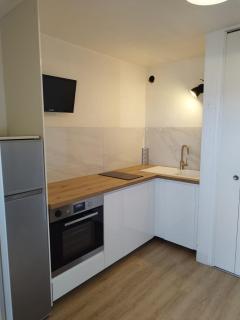 Studio cosy avec vue exceptionnelle sur l'étang de Thau - Balaruc-les-Bains - 6