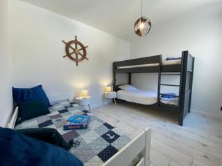 Escapade Marine piscine et spa pour 10 - 6