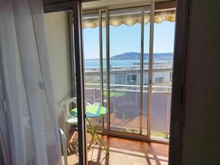 Studio cosy avec vue exceptionnelle sur l'étang de Thau - Balaruc-les-Bains - 7