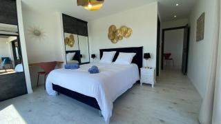 Escapade Marine piscine et spa pour 10 - Carantec - 5