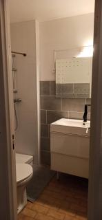 Studio cosy avec vue exceptionnelle sur l'étang de Thau - Balaruc-les-Bains - 3