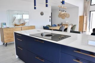 Escapade Marine piscine et spa pour 10 - Carantec - 3