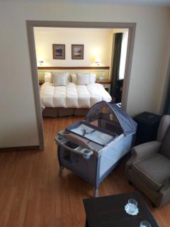Alto Calafate Hotel - El Calafate - 8