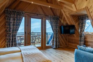 Domki Tatra Loft - Ząb - 2