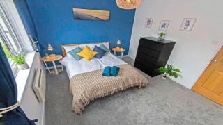 Swell Times Croyde Sleeps 4 By the Seaside - Croyde - 3