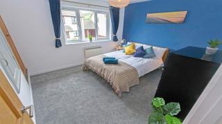 Swell Times Croyde Sleeps 4 By the Seaside - Croyde - 7