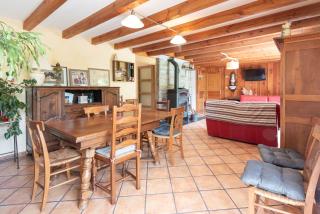 Gite Baupeillas - Bazus-Aure - 6