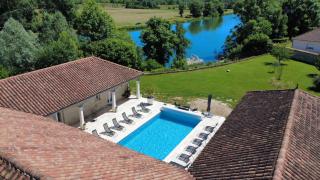 Chez Saliha et Serge - Lamarche-sur-Saône - 0