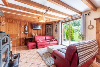 Gite Baupeillas - Bazus-Aure - 7