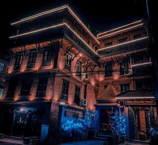Heritage Malla - 4