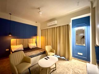 The Olivia by Shri Hari Groups - Rishikesh - 8