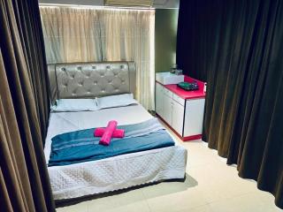 Standard Queen room with shared bathroom by MyPOCKETT - Kuala Terengganu - 8