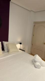 Habitación en Gran Vía E - Madrid - 9