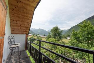 Gite Baupeillas - Bazus-Aure - 8