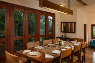 Knightsdale Villa - - 5
