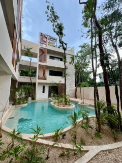 Estudio PH en NAYAL, Tulum - Tulum - 2