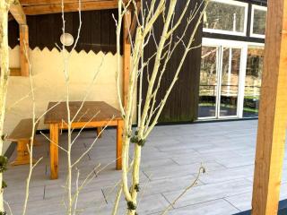 Gîte familial, en lisière de forêt, dans les Vosges - Biffontaine - 8