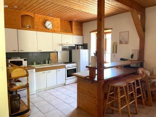 Gîte familial, en lisière de forêt, dans les Vosges - Biffontaine - 5