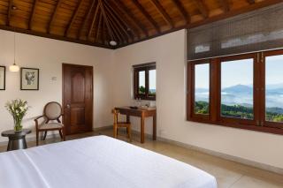 Knightsdale Villa - - 2