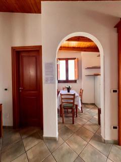 Appartamenti Casa Conte - Ísquia - 9