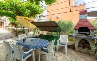 Beautiful Apartment In Punat With Wifi - 8