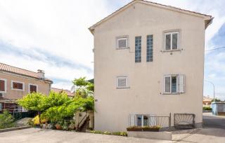 Beautiful Apartment In Punat With Wifi - 5