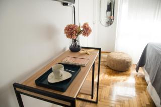 El Misti Suites Buenos Aires - Buenos Aires - 1