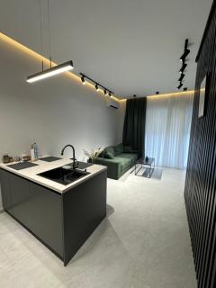 Sea Breeze Apartment with private terrace - Bakoe - 8