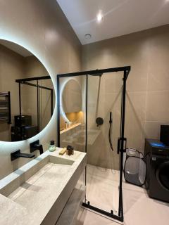 Sea Breeze Apartment with private terrace - Bakoe - 5