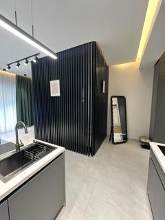 Sea Breeze Apartment with private terrace - Bakoe - 4