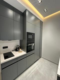 Sea Breeze Apartment with private terrace - Bakoe - 3