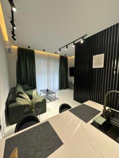 Sea Breeze Apartment with private terrace - Bakoe - 9