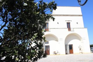 Tenuta degli Agrumi - Carmiano - 8