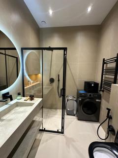 Sea Breeze Apartment with private terrace - Bakoe - 2
