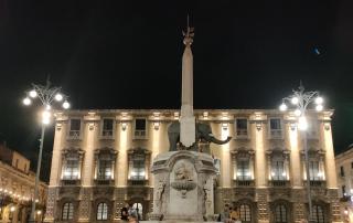 Sunflower House 2 - Catania - 1