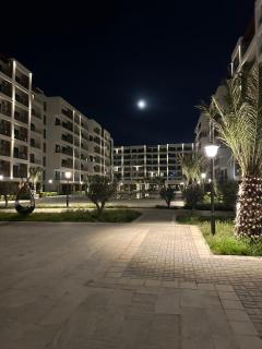Sea Breeze Apartment with private terrace - Bakoe - 1