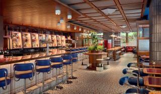 The Standard London - 1