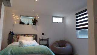 Casa Riquelme - Santiago - 9