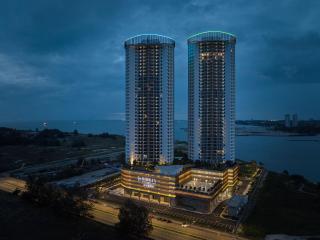 Birkin International Hotel - Malacca - 8