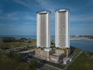 Birkin International Hotel - Malacca - 9