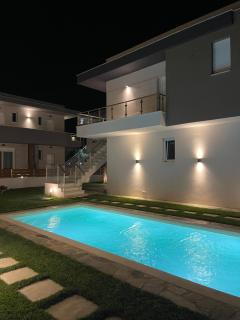 Siesta Thassos - Luxury Apartment - 2