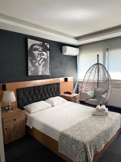 Samsun Osmanlı Otel - Samsun - 1