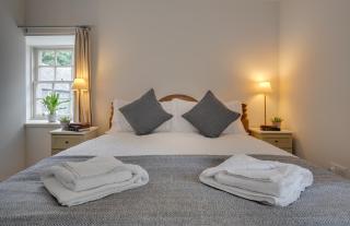 Penninghame Estate - Wallace Apartment - Challoch - 7