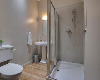 Penninghame Estate - Wallace Apartment - Challoch - 6