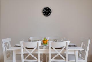 Penninghame Estate - Wallace Apartment - Challoch - 3