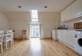 Penninghame Estate - Wallace Apartment - Challoch - 8